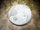 Ancient Sands - Round Bases