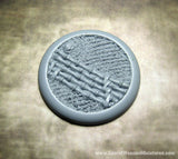 Asian Garden - Round Edge