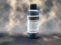 Badger Airbrush paint Stynylrez Black Primer 4oz