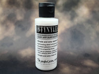 Badger Airbrush paint Stynylrez White Primer 2oz