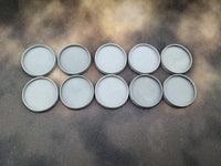 Base Converters