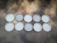 Base Converters