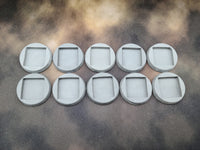 Base Converters