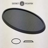 Hollow Blanks - Round Bases