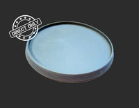 Hollow Blanks - Round Bases