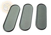 Hollow Blanks - Round Bases