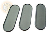 Hollow Blanks - Round Bases