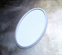 Hollow Blanks - Round Bases