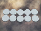 Blank Round Bases