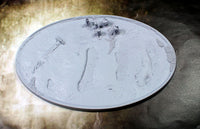 Blasted Wetlands - Round Bases