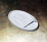 Blasted Wetlands - Round Bases