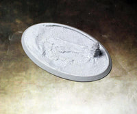 Blasted Wetlands - Round Bases