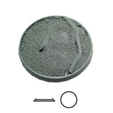 Blasted Wetlands - Round Bases
