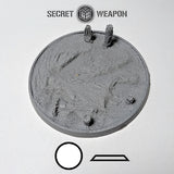 Blasted Wetlands - Round Bases