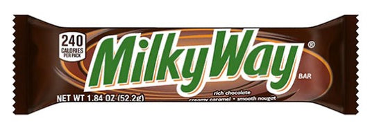 MilkyWay