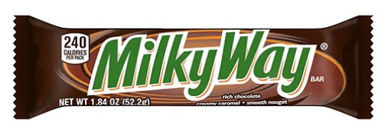MilkyWay