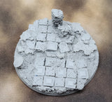 Celtic Ruins - Round Bases