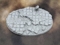 Celtic Ruins - Round Bases