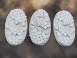 Celtic Ruins - Round Bases