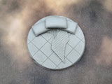 City Ruins - Round Bases