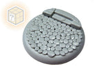 Cobblestone - Round Edge