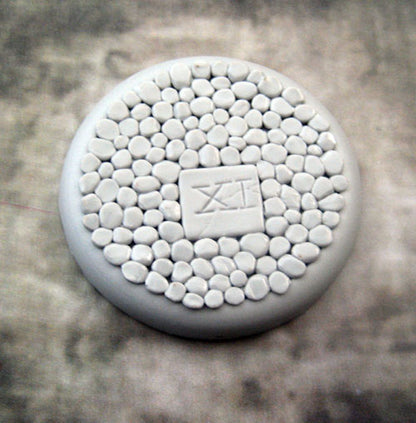 Cobblestone - Round Edge
