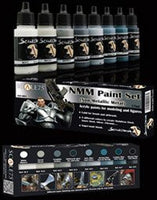 Scale75 Scalecolor NMM Steel