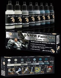 Scale75 Scalecolor NMM Steel