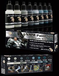 Scale75 Scalecolor NMM Steel