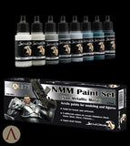 Scale75 Scalecolor NMM Steel