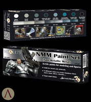 Scale75 Scalecolor NMM Steel