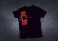 First Blood - TShirt -XX-Large