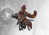 Conquest - Dweghom: Hellbringer Sorcerer - Command Upgrade