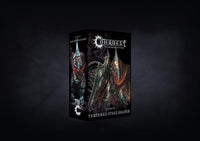 Conquest - Dweghom: Tempered Steelshaper