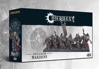 Conquest - Dweghom: Wardens