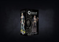 Conquest - Hundred Kingdoms: Chapter Mage