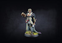 Conquest - Hundred Kingdoms: Chapter Mage