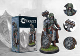 Conquest - Hundred Kingdoms: Errant of the Order of the Shield