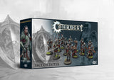 Conquest - Hundred Kingdoms: Faction Taster