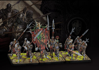 Conquest - Hundred Kingdoms: Gilded Legions