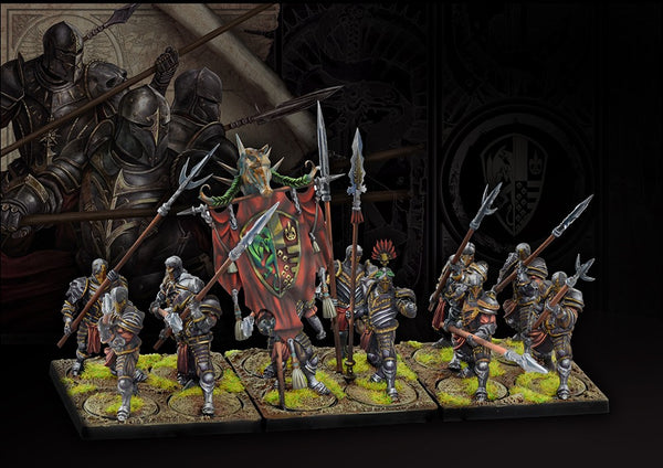 Conquest - Hundred Kingdoms: Gilded Legions