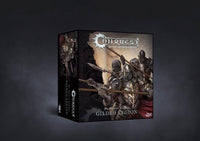 Conquest - Hundred Kingdoms: Gilded Legions