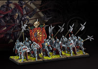 Conquest - Hundred Kingdoms: Household Guards