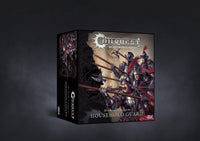 Conquest - Hundred Kingdoms: Household Guards
