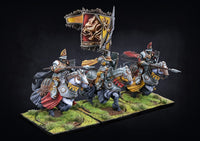 Conquest - Hundred Kingdoms: Household Knights