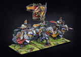 Conquest - Hundred Kingdoms: Household Knights