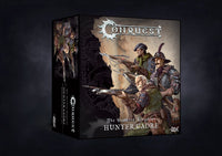 Conquest - Hundred Kingdoms: Hunter Cadre