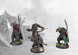 Conquest - Hundred Kingdoms: Imperial Rangers