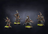 Conquest - Hundred Kingdoms: Longbowmen