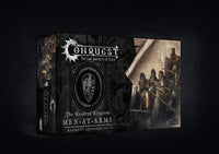 Conquest - Hundred Kingdoms: Men-at-Arms
